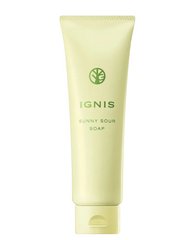 IGNIS Facial Cleanser-Taiwan-Japan Online Shopping - Hommi