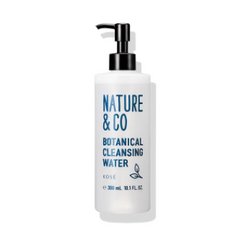 KOSE 高丝 NATURE&CO 植物性卸妆水 300ML缩略图