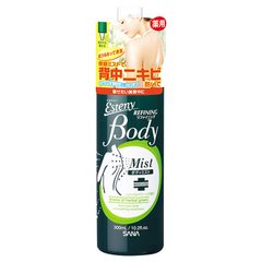 SANA 背肌粉刺暗瘡水 抗痘專用白皙美背液 300ml縮略圖