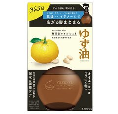 utena YUZUYU HAIR OIL MIST 180ml thumbnail