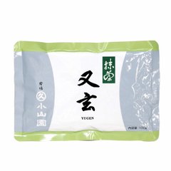 宇治丸久小山园 又玄抹茶粉100g缩略图