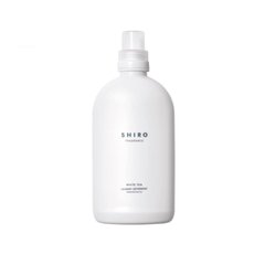 SHIRO 植物温和洗净香氛洗衣液 500ml 三种香味选缩略图