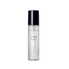 SHIRO 天然植物保湿精华喷雾120ml 柚子/玫瑰缩略图