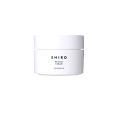 SHIRO 金盏花修护霜 50g缩略图