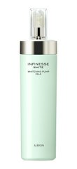 ALBION 奥尔滨 INFINESSE WHITE 药用美白渗透乳200g缩略图