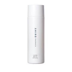 SHIRO 身体按摩油 80ml 两款选缩略图