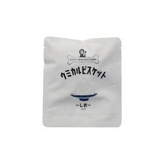 SHIRO 下园萨男商店 海胆壳钙饼干 20g 3款选缩略图