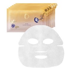 BENEFIQUE 碧丽妃 循环滋养修复面膜 6片装缩略图