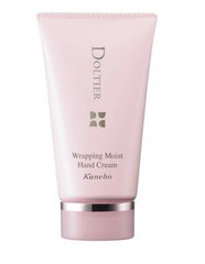 Kanebo Hand Cream - Japan Online Shopping - Hommi