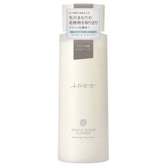 花王 KAO ines 溫和海鹽角質護理磨砂洗發乳 400g縮略圖