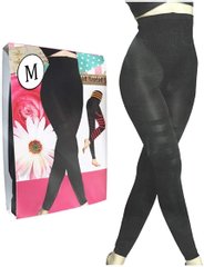 GLAMOUROUSPATS 多機能型all in one加壓高腰瘦身褲 黑色縮略圖