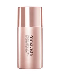 SOFINA 蘇菲娜 Primavista 自然光感持久粉底液 7色選 SPF31・PA+++縮略圖