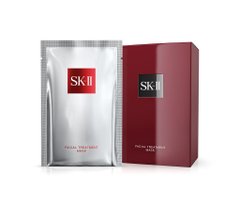 SK-II SK2 面膜贴 保湿补水 护肤 提亮肤色 晒后修复 前男友面膜 6片入 10片入缩略图