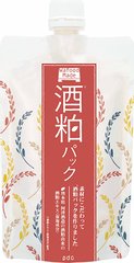 Cosme第一位 PDC碧迪皙酒粕美白保湿面膜170g缩略图
