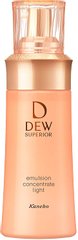 嘉娜宝 Kanebo DEW SUPERIOR 美滴弹润紧致乳液 100ml缩略图