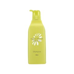POLA 宝丽 IDEA STYLE natural 植物洗发水 本体/替换装缩略图