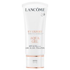 兰蔻 LANCOME Aqua Gel保湿滋润防晒乳SPF50PA＋＋＋＋30ml缩略图