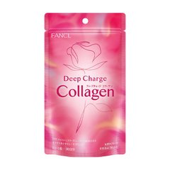 FANCL 美肌胶原蛋白片 HTC骨胶原颗粒 30日缩略图