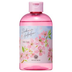House of Rose 春季樱花限定沐浴露 300ml缩略图