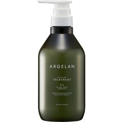 ARGELAN MOIST GLOW 發質重建煥亮系列護發素縮略圖