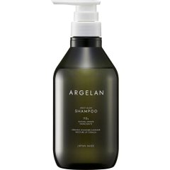 ARGELAN MOIST GLOW 发质重建焕亮系列洗发水缩略图