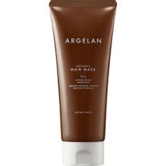ARGELAN MOIST SMOOTH 发质重建清爽系列发膜 200g缩略图