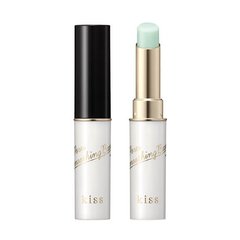 Kiss 毛孔遮瑕平滑妆前霜绿色 2.5g缩略图