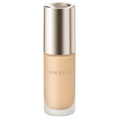 LUNASOL 日月晶采 水光肌滋润粉底液 6色选 30ml缩略图