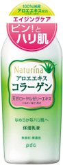 PDC碧迪皙Naturina蘆荟保濕膠原蛋白豐盈彈力乳液190ml縮略圖