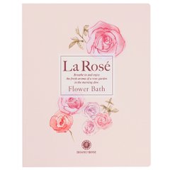 House Of Rose La Rose 玫瑰蜜語浴鹽入浴劑RG 30g縮略圖