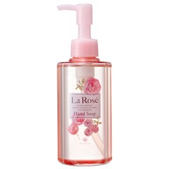 House of Rose La Rose 玫瑰蜜语洗手液 200ml缩略图
