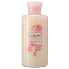 House Of Rose La Rose 玫瑰蜜语沐浴露RG 250ml缩略图