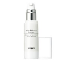 ACSEINE 雅倩美 White Emulsion 透亮保濕美容液 30ml縮略圖