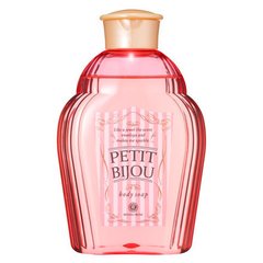 House of Rose PETIT BIJOU 玫瑰石英保湿顺滑沐浴液 200ml缩略图