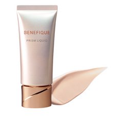 BENEFIQUE 碧丽妃 净光棱镜清透粉底液 SPF30/PA++30g 5色选缩略图