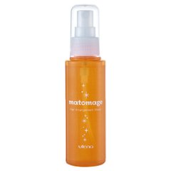 utena matomage Hair styling water 100ml thumbnail