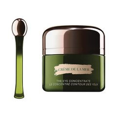 LA MER 海蓝之谜 浓缩修护眼部精华霜15ml 眼霜淡化细纹缩略图