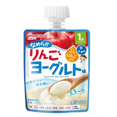 和光堂 WAKODO MY jelly drink 兒童果汁果凍飲料 1歲以上 兩款選縮略圖
