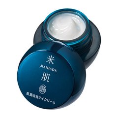 米肌 MAIHADA 肌润 再生保湿眼霜 15g缩略图