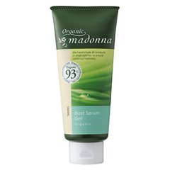 Organic Madonna 天然有机孕期美胸护理精华啫喱 140ml缩略图