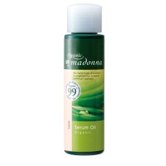 Organic madonna 孕妇护肤保湿修复有机精华油 80ml/400ml缩略图