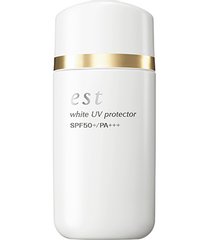 SOFINA 蘇菲娜 媛色 est 白色UV保濕防曬乳 60ml SPF50+ PA+++縮略圖