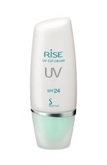 SOFINA 苏菲娜 RiSE UV防晒霜 SPF24 PA+++ 30g缩略图