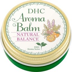 DHC 蝶翠诗 自然平衡草本香氛膏 20g缩略图