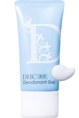 DHC 蝶翠诗 止汗祛味爽身凝露 35g缩略图