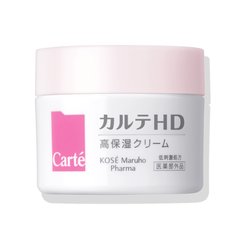 KOSE Carte HD Moisture cream 40g thumbnail