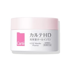 KOSE Carte HD Moisture installation 100g thumbnail