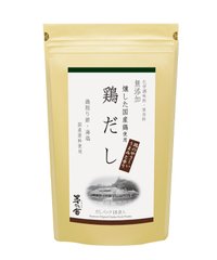 久原本家 茅乃舍 鸡汤高汤粉包 两款选缩略图