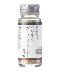 久原本家 茅乃舍 调味盐 多款选缩略图