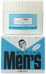 utena mens cream  2 types 60g thumbnail